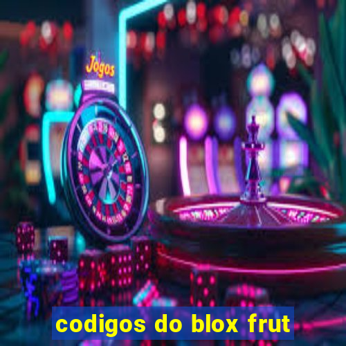 codigos do blox frut